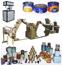Canmaking Machinery Market