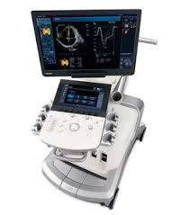 Cardiovascular Ultrasound Systems