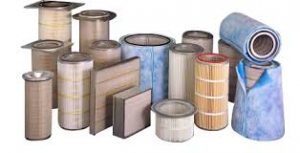 Cartridge Filters