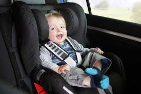 Child Car Seat