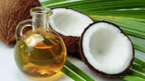 Coconut Oil Market