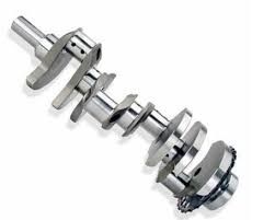 Crankshaft Market 