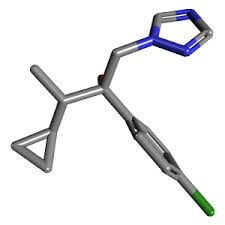 Cyproconazole