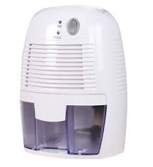 Dehumidifier Market