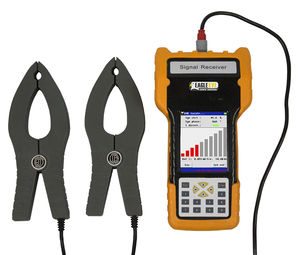 Earth Fault Detection 