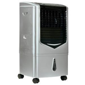 Evaporative Cooler Market