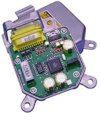 Event Data Recorder (EDR) Market