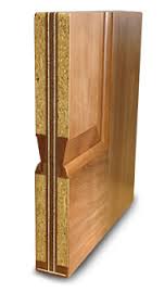 Fire Door Core Market