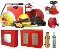 Fire Fighting Device Market