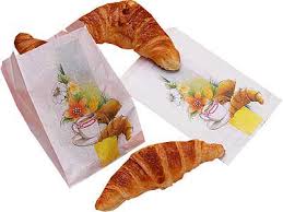 Food Contact Paper