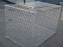 Gabion Boxes Market