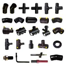 Gas Pipe Fittings Market
