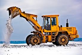 Heavy Construction Equipment