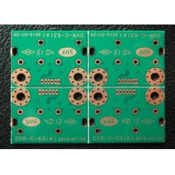 High Density PCB (Printed Circuit Board) Market