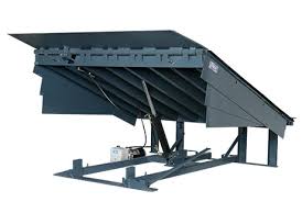 Hydraulic Dock Leveler