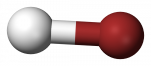 Hydrogen Bromide