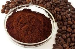 Instant Coffee Powder 