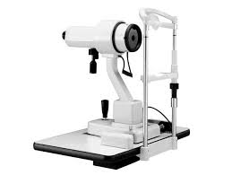 Keratometer