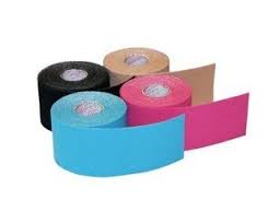 Kinesio Tape Market