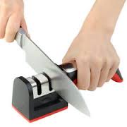 Knife Sharpener