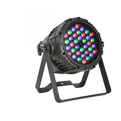 LED PAR Cans