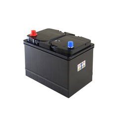 Lead-acid Battery Market