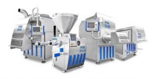 Meat Processing Equipment