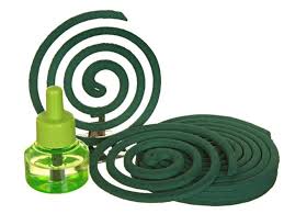 Mosquito Repellent Market