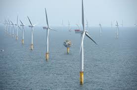 Offshore Wind Power