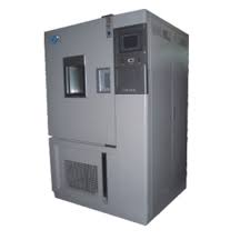 Ozone Aging Test Chamber 