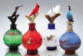 Perfume Bottles Market