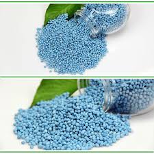 Phosphorus Potassium Fertilizer