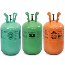 Refrigerant Market 