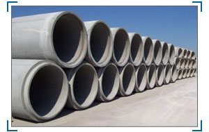 Reinforced Concrete Drainage Pipe Market