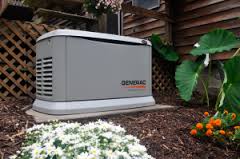 Residential Generators Market