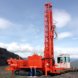 Rotary Blasthole Drilling Rig Market