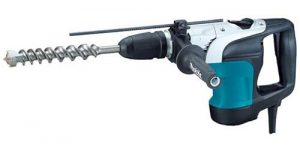 Rotary Hammer Drill Market