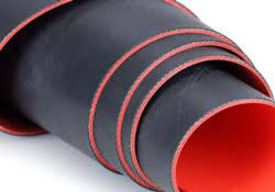 Rubber Coated Fabrics