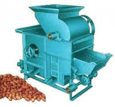 Seed Processing Machine