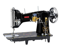 Sewing Machine Market