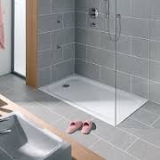 Shower Trays Market