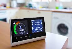 Smart Meters Market