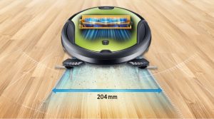 Smart Vacuum Cleaners Market