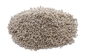 Solid Potash Fertilizer