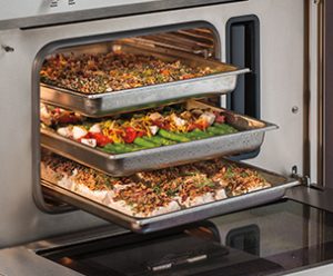 Steam Ovens