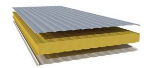 Steel Sandwich Panels