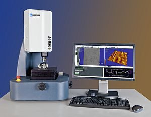 Surface Profiling System Market