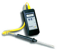 Thermocouple Thermometer Market