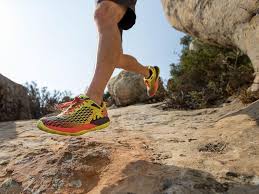 Trail Running Shoes