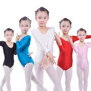 Training Dancewear Market